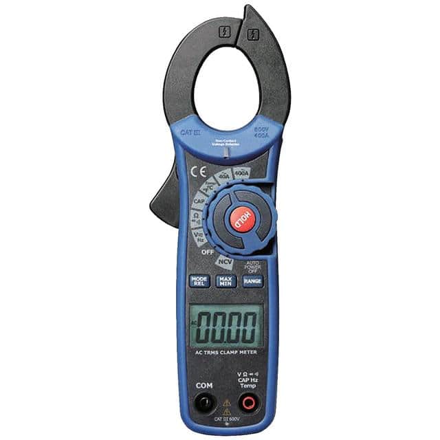 Sper Scientific 4885-410001-ND