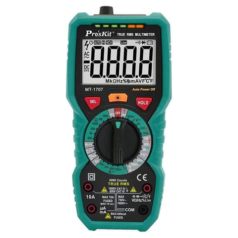 Pro'sKit 3235-MT-1707-ND