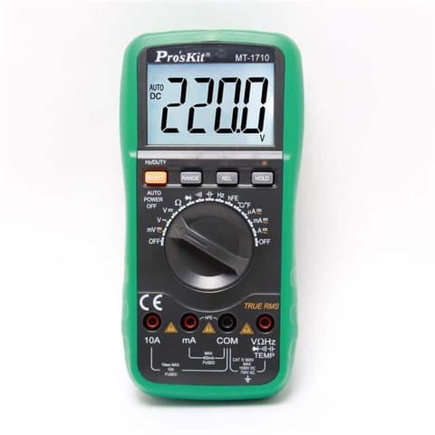 Pro'sKit 3235-MT-1710-ND