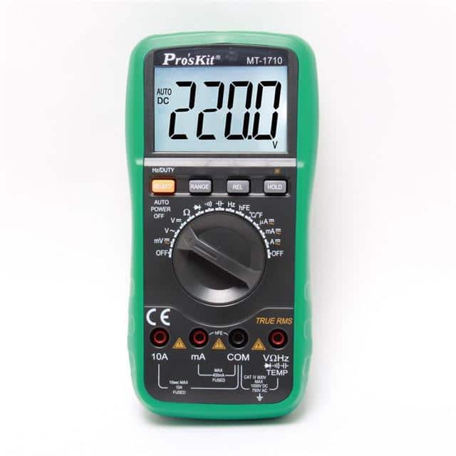 Pro'sKit 3235-MT-1710-ND