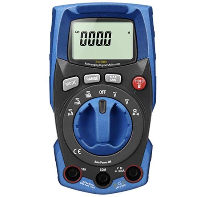 Sper Scientific 4885-400002-ND