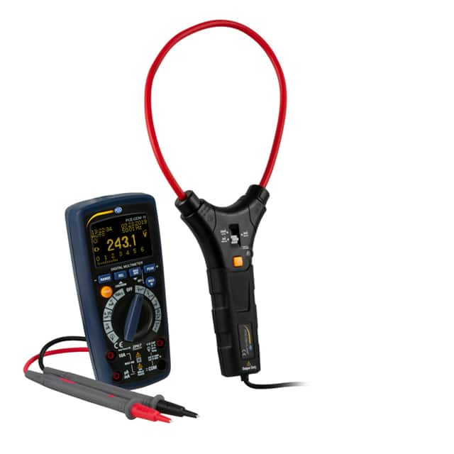 PCE Instruments 3208-PCE-ODM10-ND