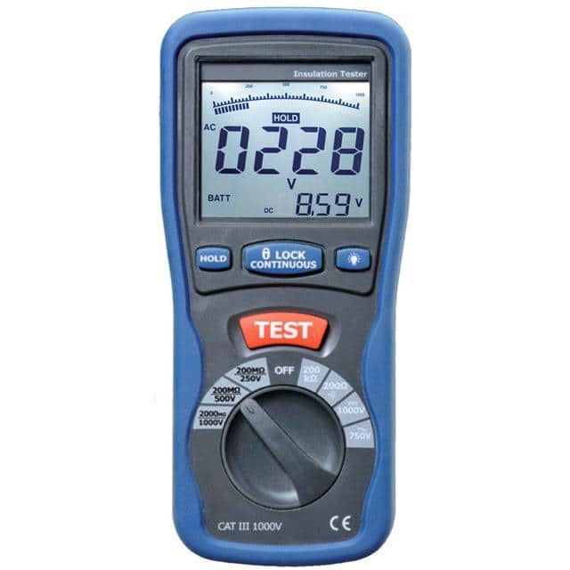 Sper Scientific 4885-420001-ND