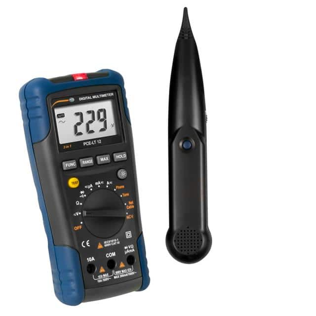 PCE Instruments 3208-PCE-LT12-ND