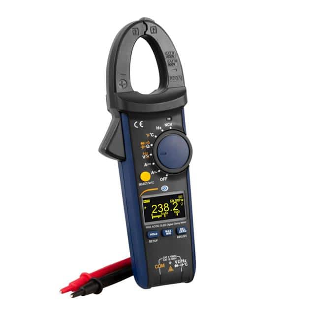 PCE Instruments 3208-PCE-OCM10-ND