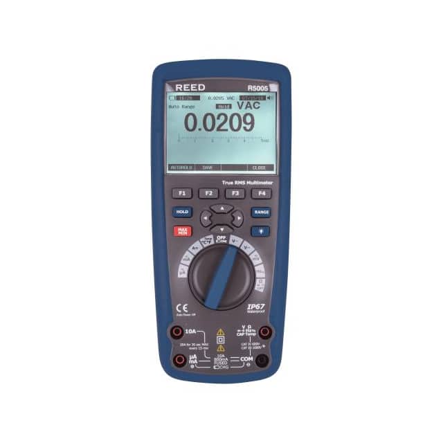 REED Instruments 2867-R5005-ND