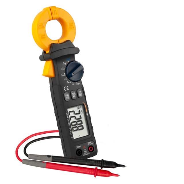 PCE Instruments 3208-PCE-LCT3-ND