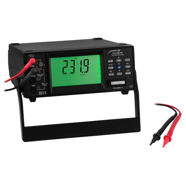 PCE Instruments 3208-PCE-BMM10-ND