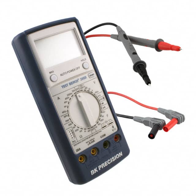 B&K Precision BK388B-ND