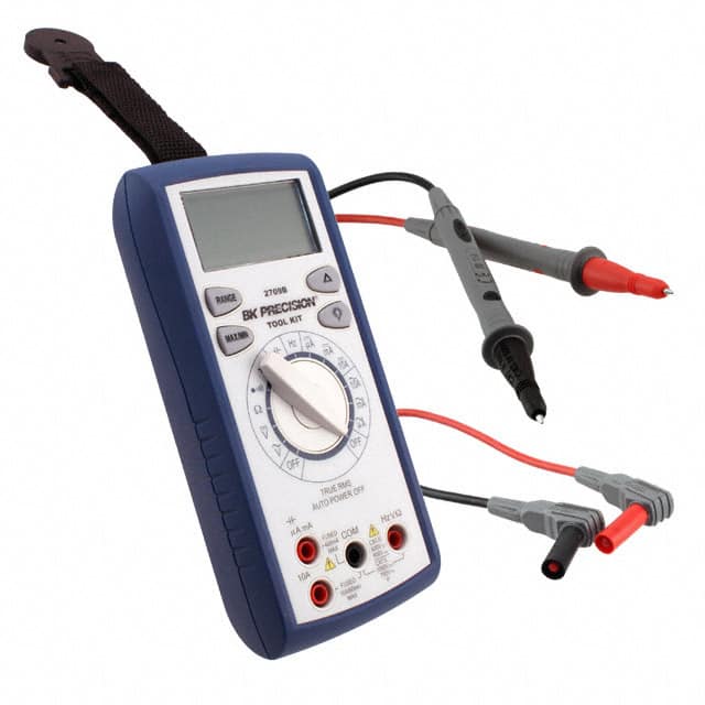 B&K Precision BK2709B-ND