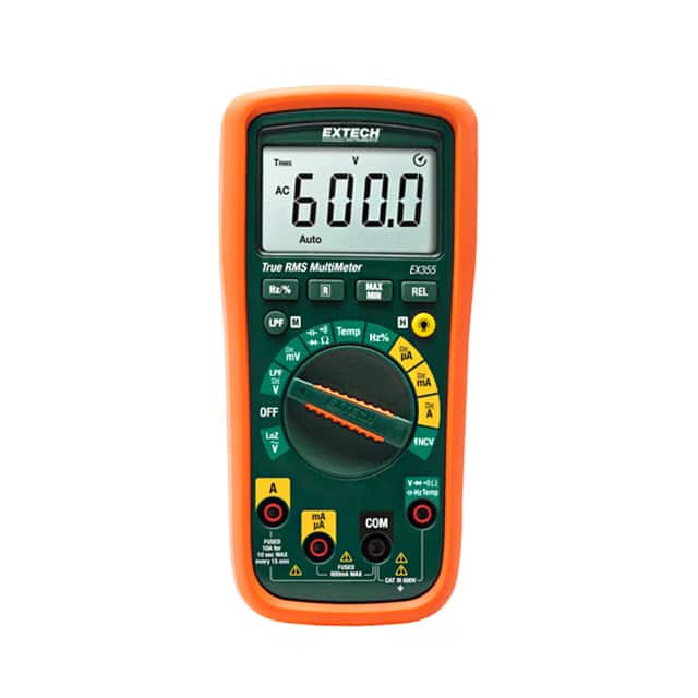 FLIR Extech EX355-ND