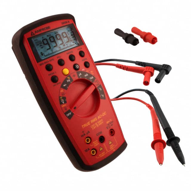 Amprobe 705-1005-ND