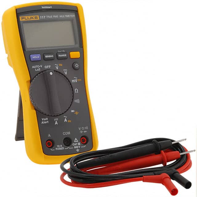 Fluke Electronics 614-1011-ND