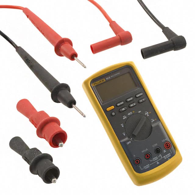 Fluke Electronics 614-1086-ND