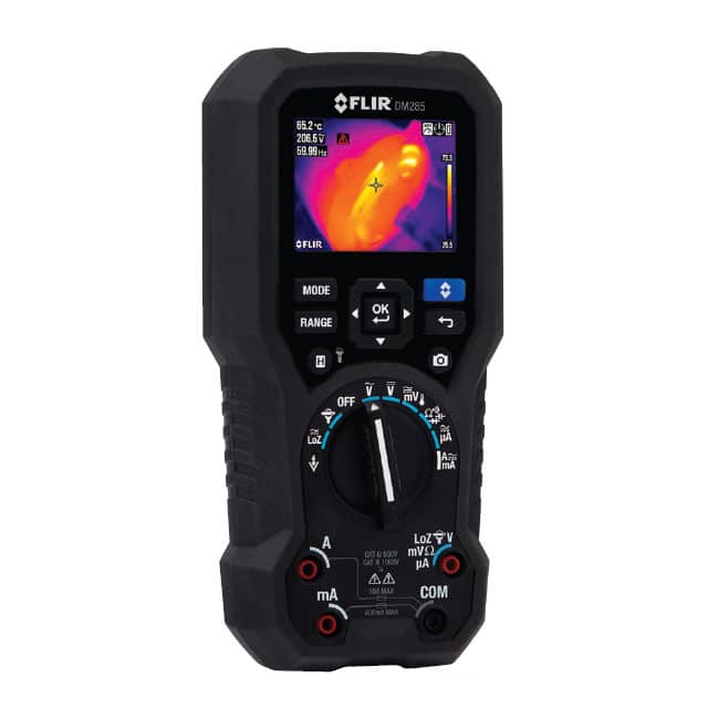 Teledyne FLIR Commercial Systems DM285-ND