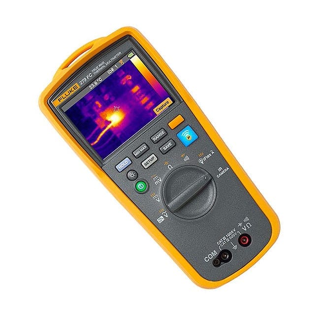 Fluke Electronics 614-1318-ND