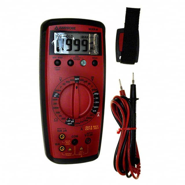 Amprobe 705-1001-ND