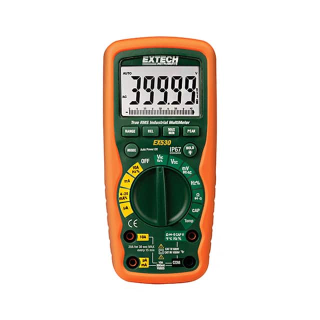 FLIR Extech EX530-ND