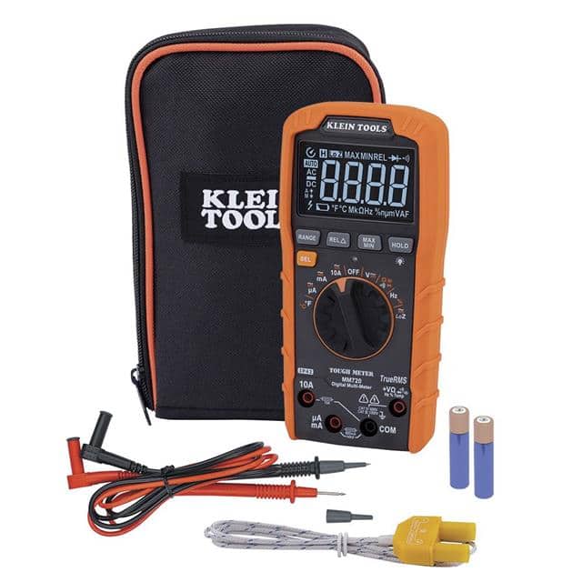 Klein Tools, Inc. 1742-MM720-ND