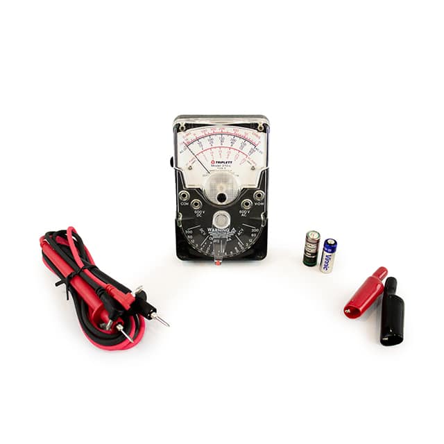 Triplett 2329-3022-ND