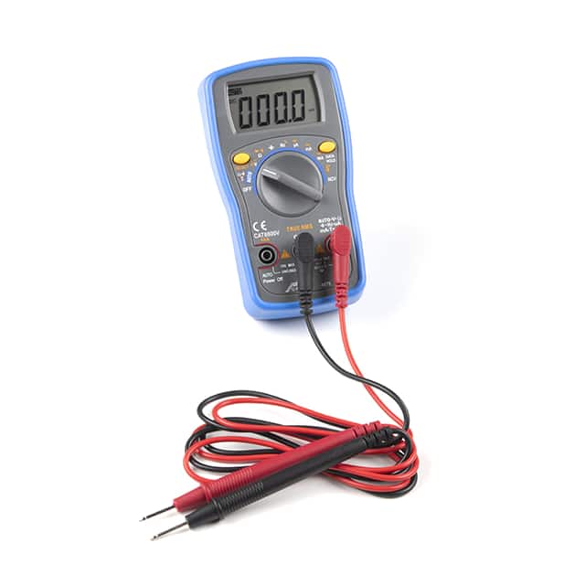 SparkFun Electronics 1568-TOL-18340-ND
