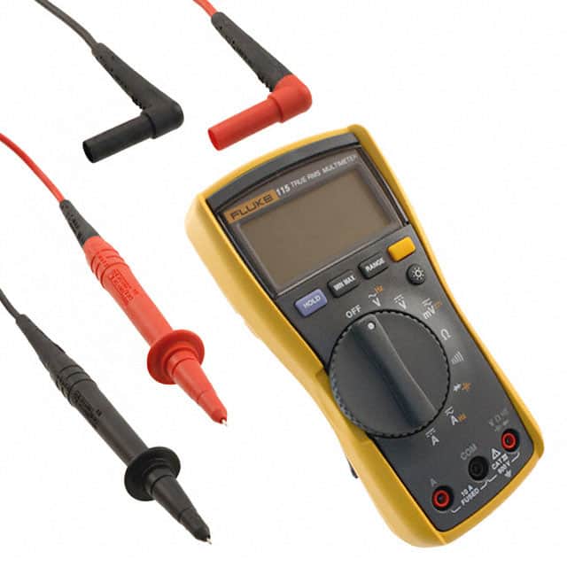 Fluke Electronics 614-1010-ND
