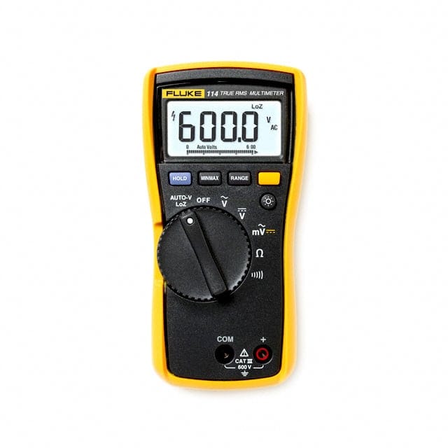 Fluke Electronics 614-1009-ND