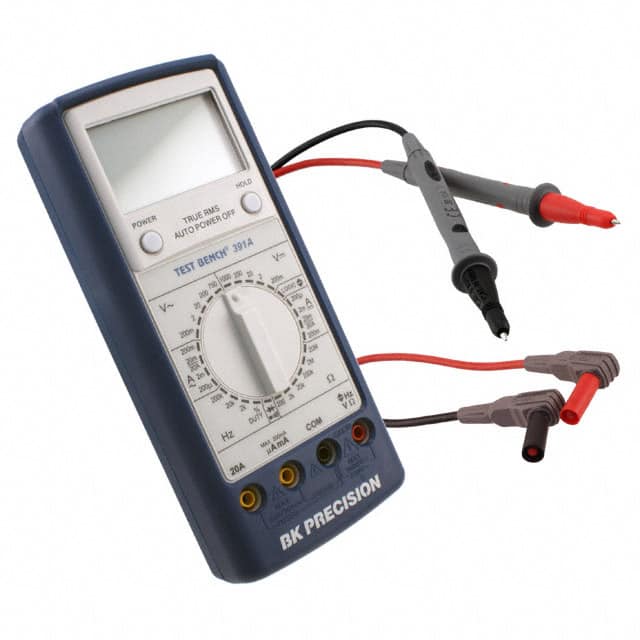 B&K Precision BK391A-ND