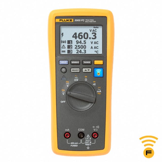 Fluke Electronics 614-1282-ND