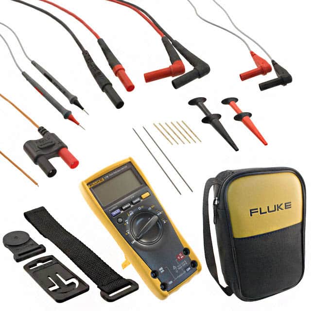 Fluke Electronics 614-1023-ND