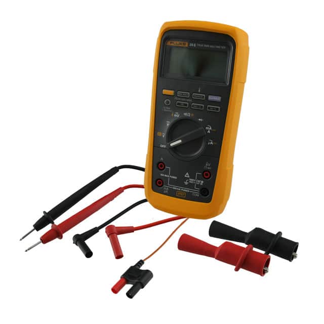 Fluke Electronics 614-1154-ND