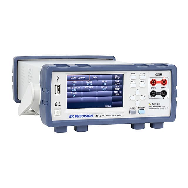 B&K Precision BK2840-ND