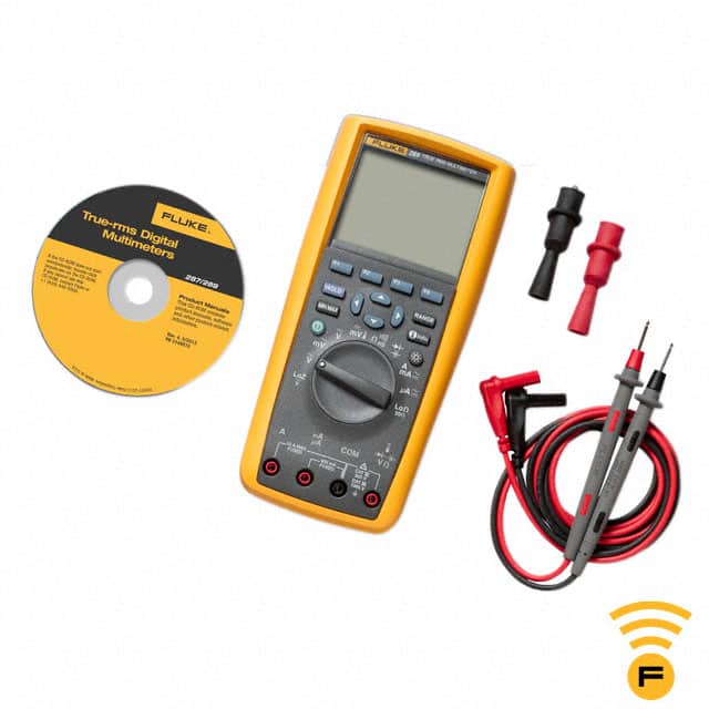Fluke Electronics 614-1062-ND