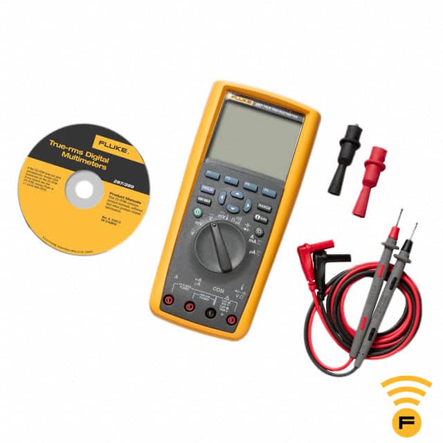 Fluke Electronics 614-1151-ND