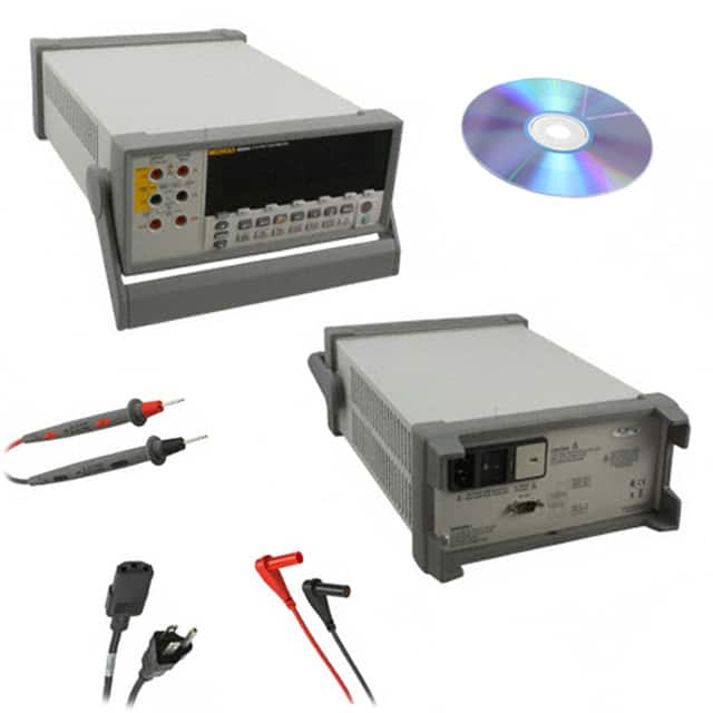 Fluke Electronics 614-1068-ND
