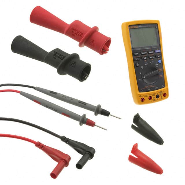 Fluke Electronics 614-FLUKE-787B-ND