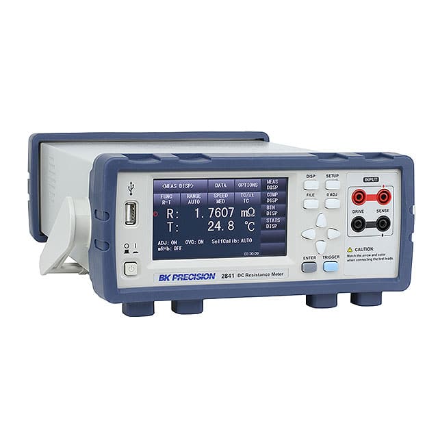 B&K Precision BK2841-ND