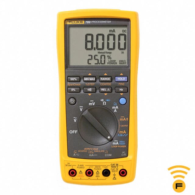 Fluke Electronics 614-1075-ND