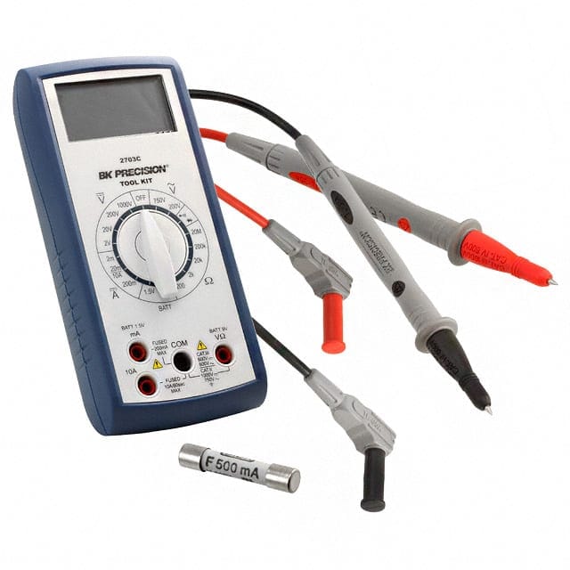 B&K Precision BK2703C-ND