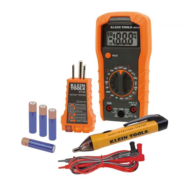 Klein Tools, Inc. 1742-69149P-ND