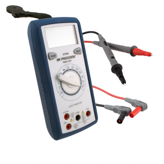 B&K Precision BK2705B-ND