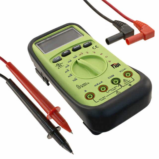 TPI (Test Products Int) 290-1153-ND