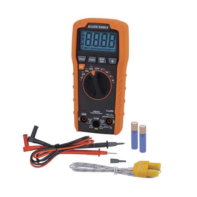 Klein Tools, Inc. 1742-MM420-ND