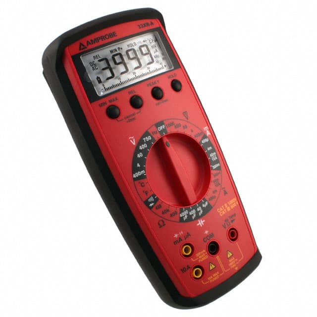 Amprobe 705-1002-ND