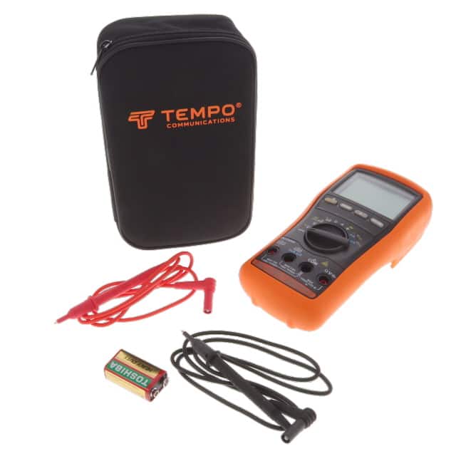 Tempo Communications 2177-MM810-ND