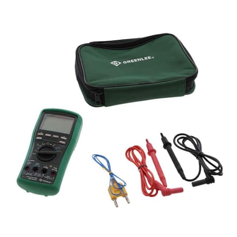 Greenlee Communications DM-820A-ND