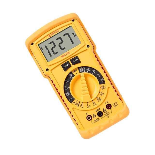 Amprobe 705-1088-ND