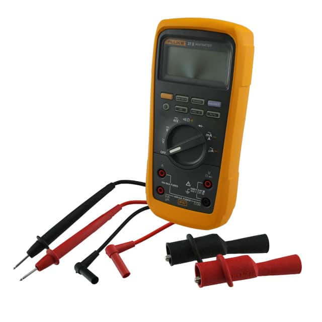Fluke Electronics 614-1153-ND