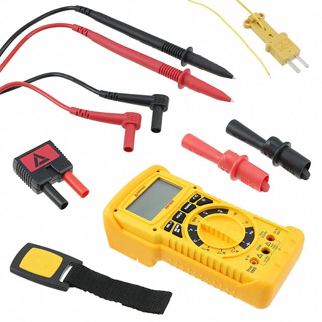 Amprobe 705-1089-ND