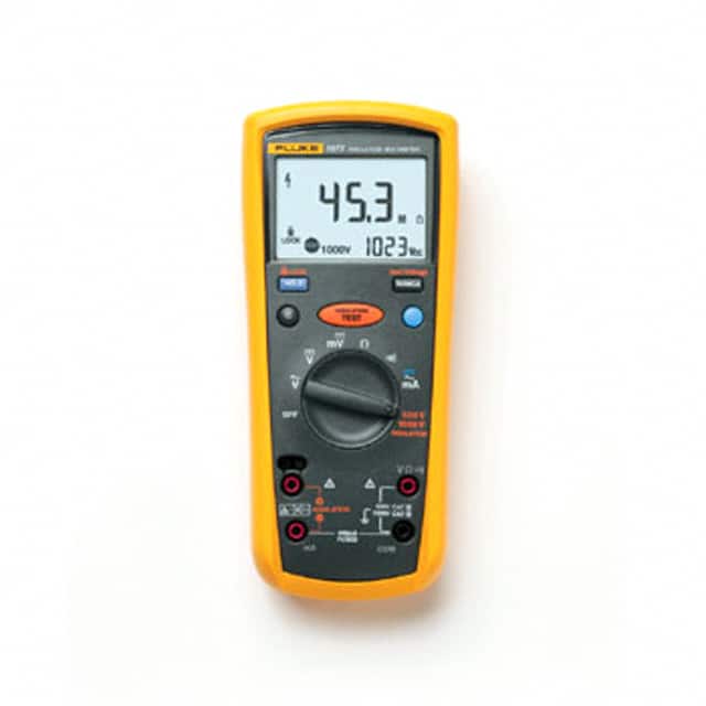 Fluke Electronics 614-1015-ND